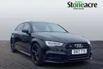 2017 Audi S3