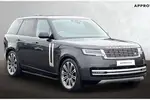 2024 Land Rover Range Rover