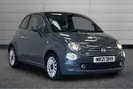 2021 Fiat 500