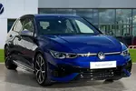 2024 Volkswagen Golf R