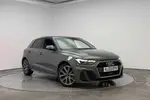 2023 Audi A1