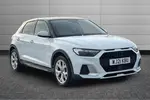 2021 Audi A1 Citycarver