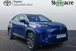 2023 Toyota Yaris Cross