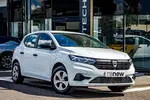 2022 Dacia Sandero