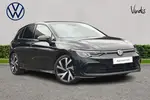 2024 Volkswagen Golf