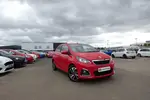 2017 Peugeot 108