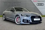 2018 Audi RS5