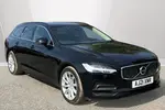 2021 Volvo V90