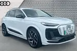 2024 Audi Q6