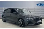 2023 Ford Focus