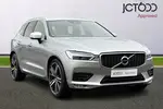 2018 Volvo XC60
