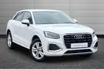 2022 Audi Q2