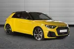 2020 Audi A1