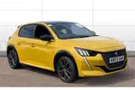2023 Peugeot 208