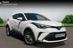 2022 Toyota C-HR