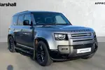 2022 Land Rover Defender