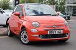 2023 Fiat 500