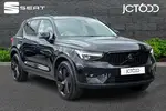 2024 Volvo XC40