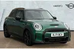2021 MINI Hatchback 5dr