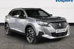 2023 Peugeot 2008