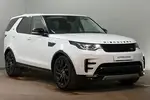 2020 Land Rover Discovery