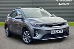 2023 Kia Stonic