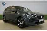 2022 SEAT Tarraco