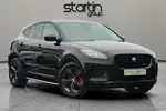 2022 Jaguar E-Pace