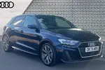 2025 Audi A1