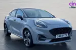 2020 Ford Puma