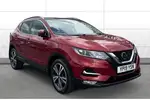 2019 Nissan Qashqai