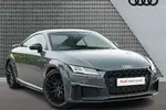 2019 Audi TT