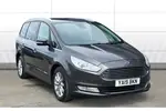 2019 Ford Galaxy