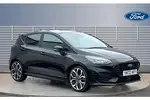 2022 Ford Fiesta