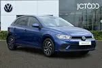 2023 Volkswagen Polo