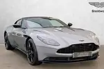 2019 Aston Martin DB11