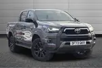 2023 Toyota Hilux