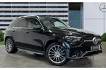 2024 Mercedes-Benz GLE