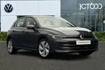 2024 Volkswagen Golf