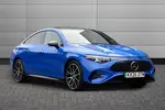 2026 Mercedes-Benz CLA