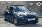 2023 MINI Hatchback 5dr