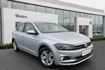 2019 Volkswagen Polo