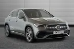 2021 Mercedes-Benz GLA