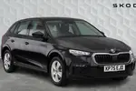 2025 Skoda Scala