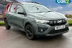 2023 Dacia Jogger