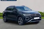 2026 Volkswagen T-Roc