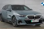 2025 BMW i5