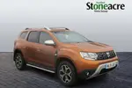 2019 Dacia Duster