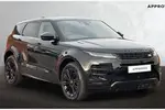 2024 Land Rover Range Rover Evoque