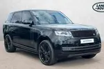 2022 Land Rover Range Rover